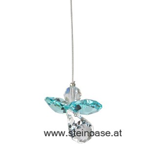 Chrystal Engel 'Zirkon' Swarovski